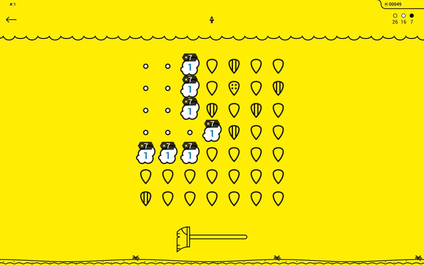 图片[3] - 「异想天开踩地雷」Cornsweeper v1.0.240105 中文原生版 - macGF