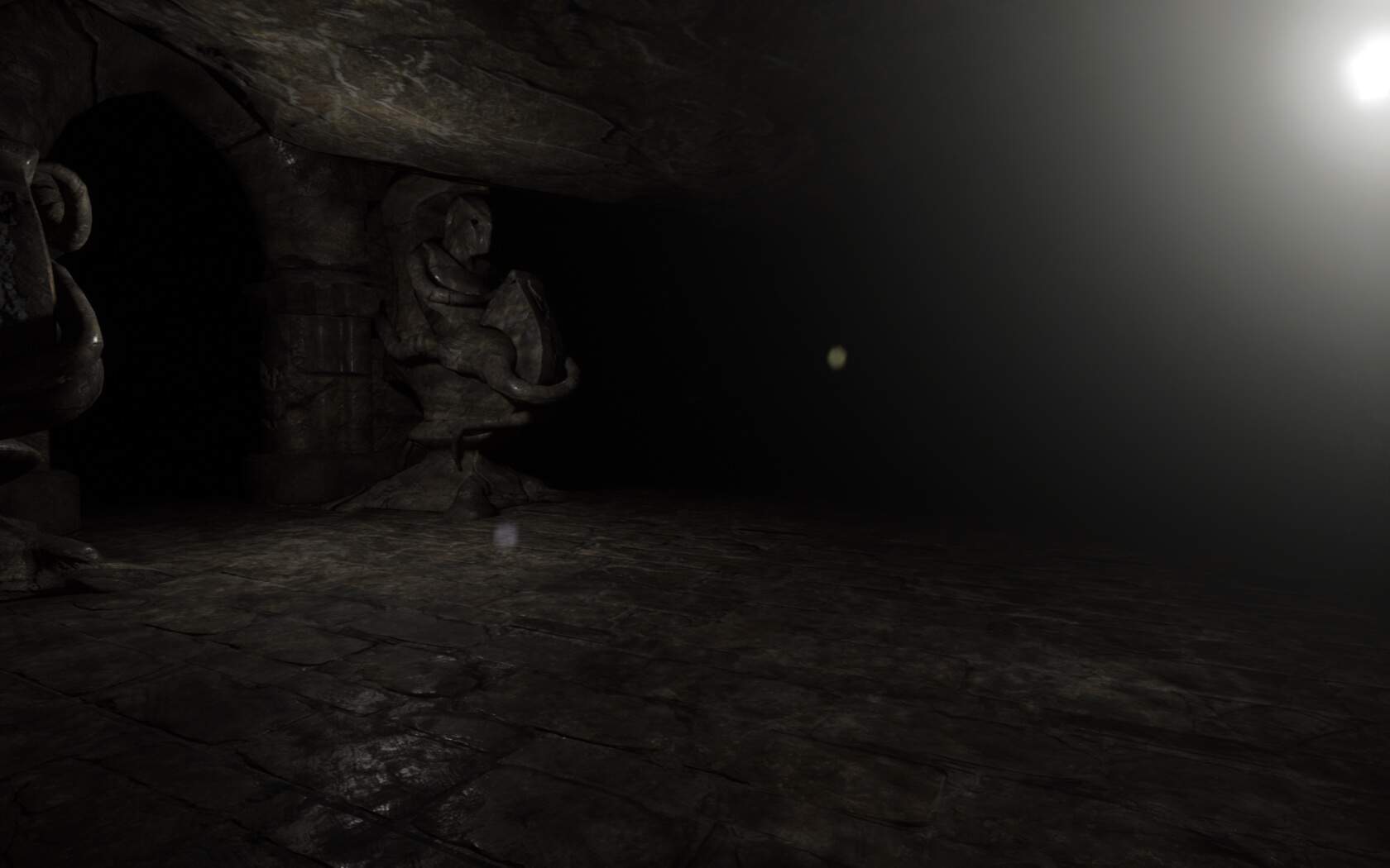 图片[2] - 「暮光之语：第一章」A Whisper in the Twilight: Chapter One v4.25.4 英文原生版 - macGF