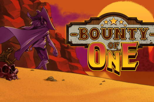「一个人的悬赏」Bounty of One v1.03(v1.0) 中文原生版 - macGF
