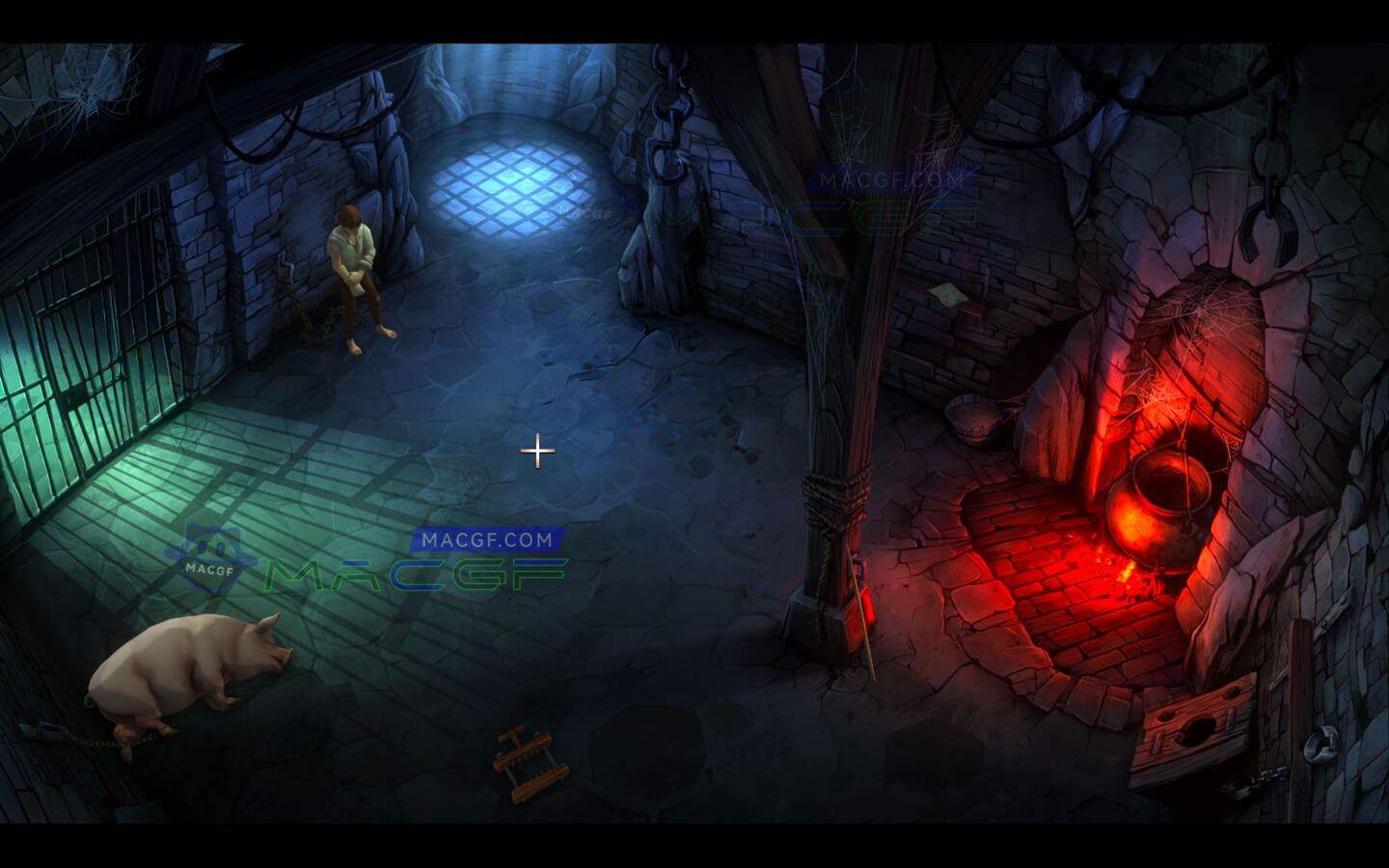 图片[1] - 「昨日起源」Yesterday Origins v08.12.2023 英文原生版 - macGF