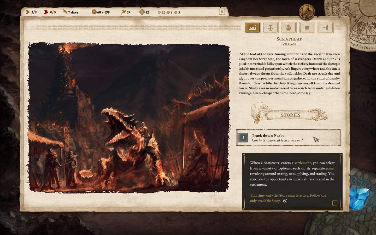 图片[2] - 「瓦格鲁斯 – 万壑之地」Vagrus – The Riven Realms v1.1600214K 英文原生版【附DLC】 - macGF