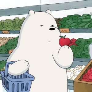 木木禾的头像 - macGF