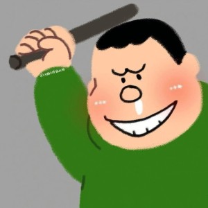 胖虎i的头像 - macGF