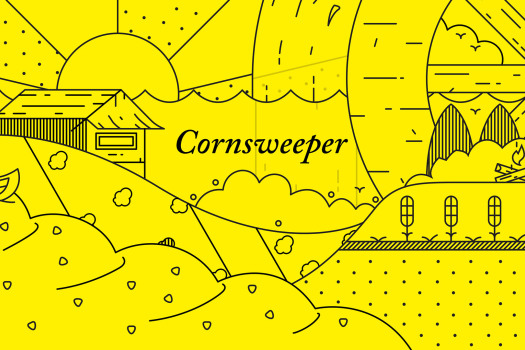 「异想天开踩地雷」Cornsweeper v1.0.240105 中文原生版 - macGF
