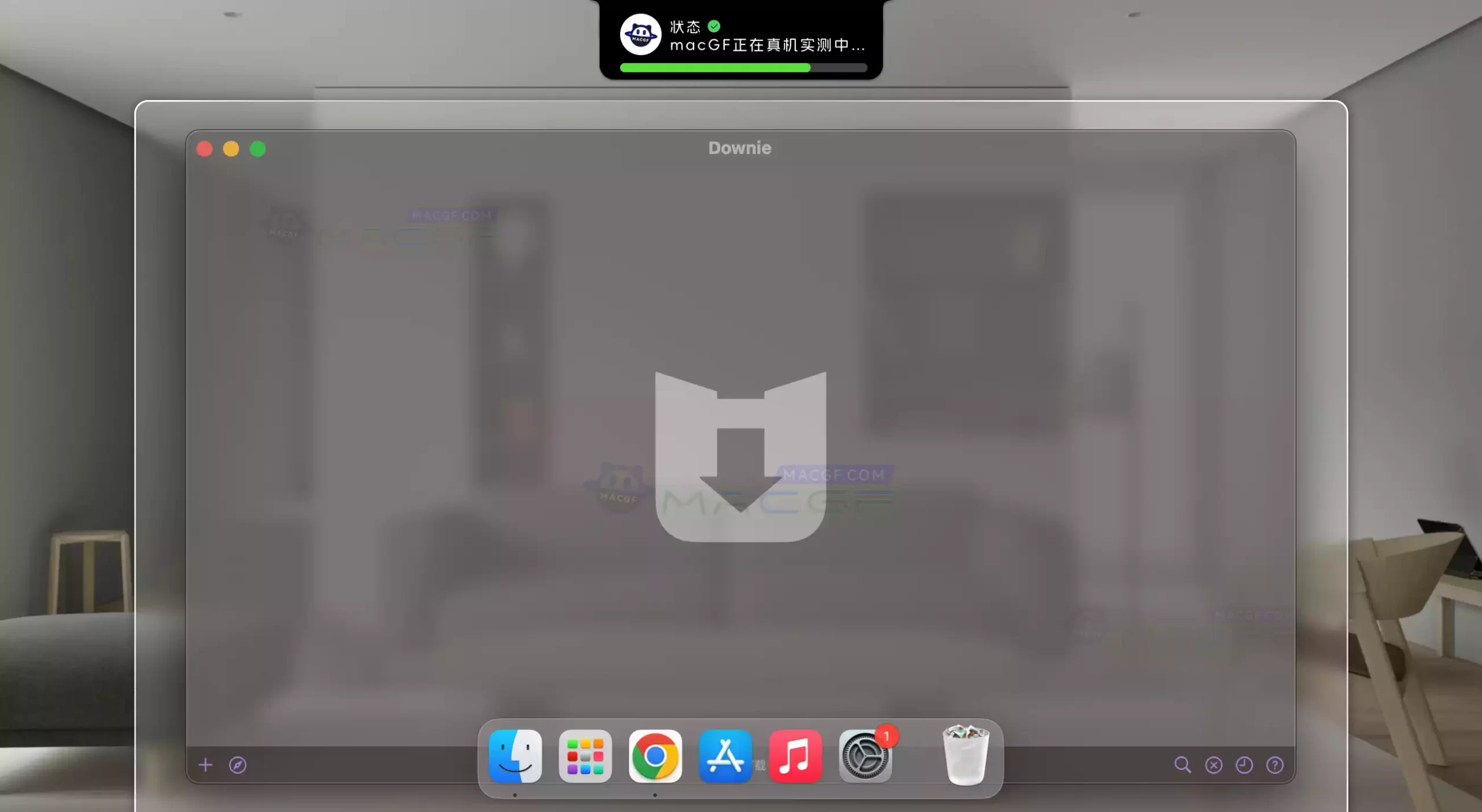「强大的视频网站下载工具」Downie4 v4.11  中文版