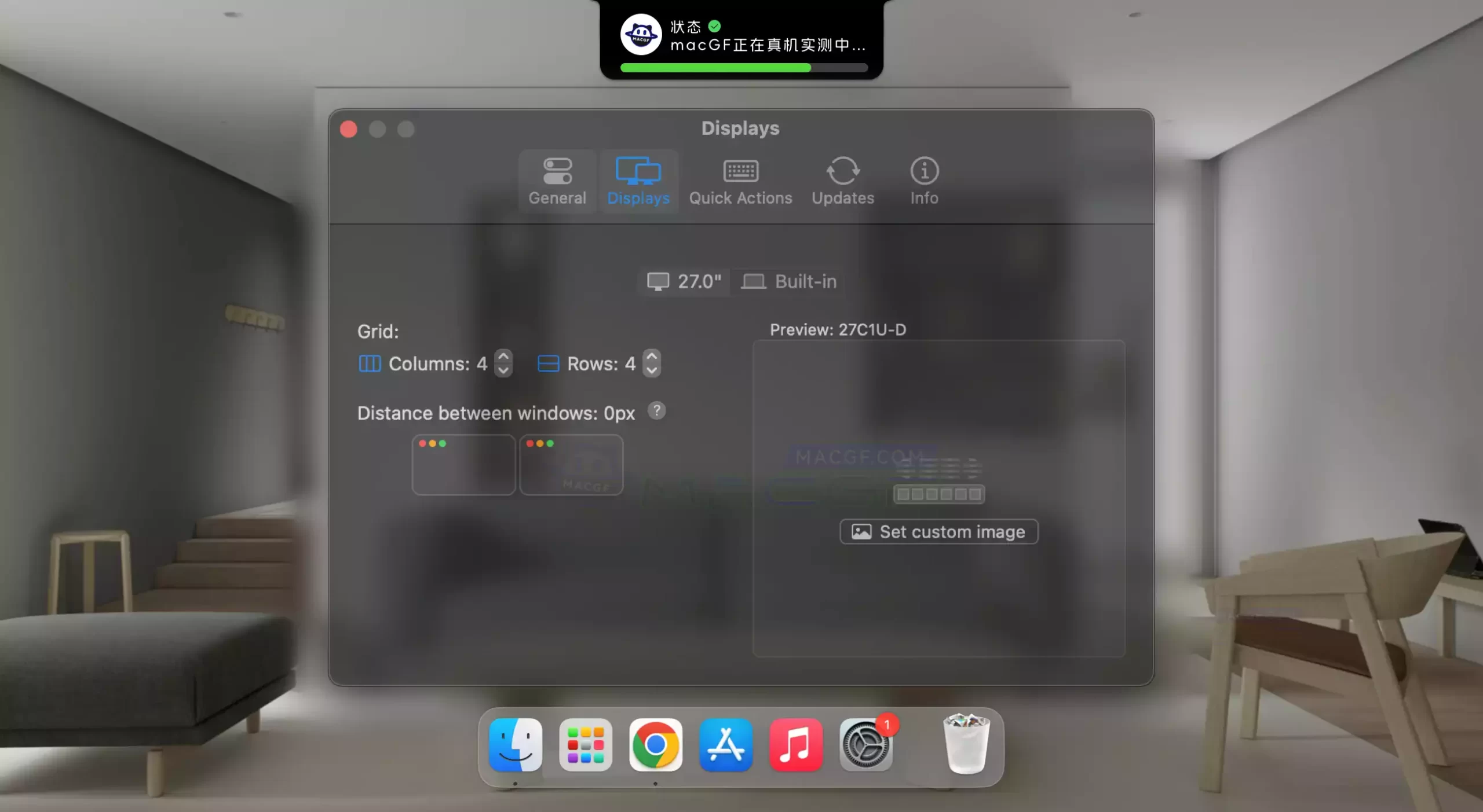 「窗口管理器」Lasso v1.7.1 激活版