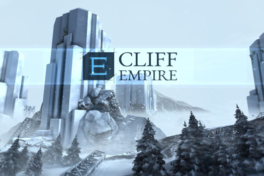 「悬崖帝国」Cliff Empire v1.37 中文原生版 - macGF