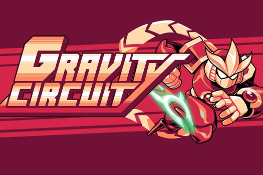 「重力回路」Gravity Circuit v1.1.1 中文原生版 - macGF