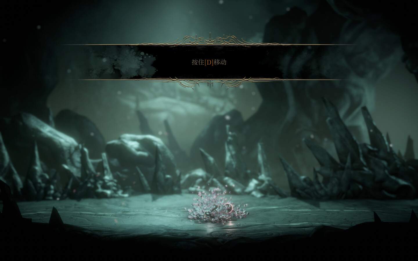 图片[1] - 「尘埃异变」GRIME v1.2.45 中文原生版 - macGF