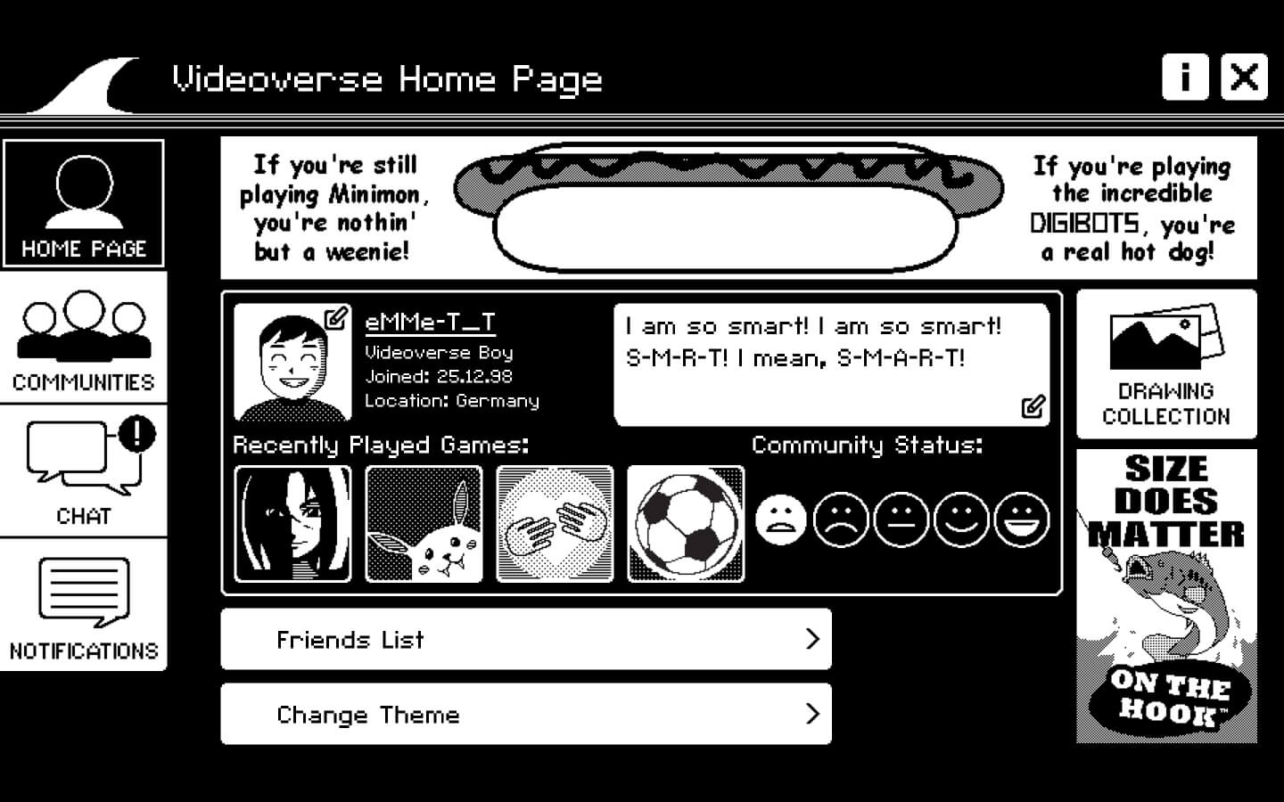 图片[2] - 「视频宇宙」VIDEOVERSE v1.1.2.9 英文原生版 - macGF
