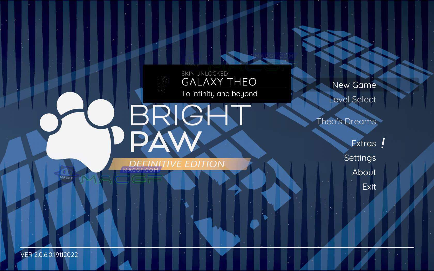 图片[2] - 「明亮之爪：决定版」Bright Paw: Definitive Edition v2.0.5(14.03.2023) 英文原生版 - macGF