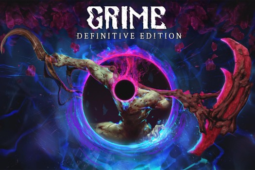 「尘埃异变」GRIME v1.2.45 中文原生版 - macGF