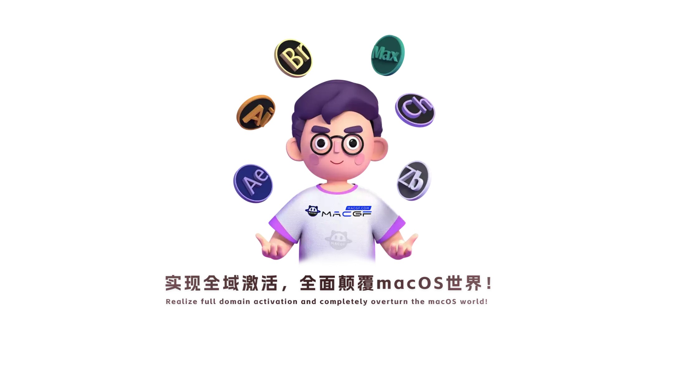 为什么每次点击跳转页面都要提示一个固定页面 - macGF
