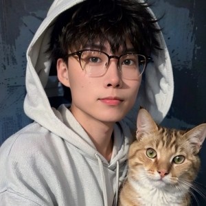 伏特白的头像 - macGF