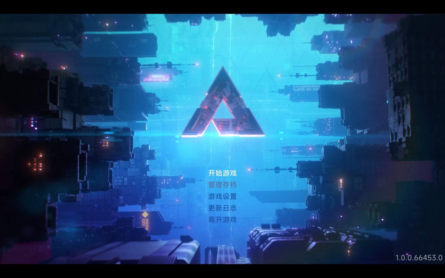 图片[2] - 「苍翼：混沌效应」BlazBlue Entropy Effect v1.0.1.86702.0 中文原生版 - macGF