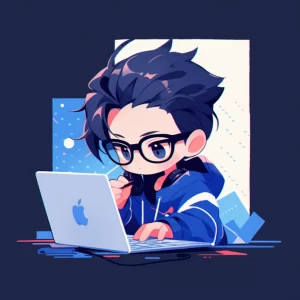 丨静观麒变丶的头像 - macGF