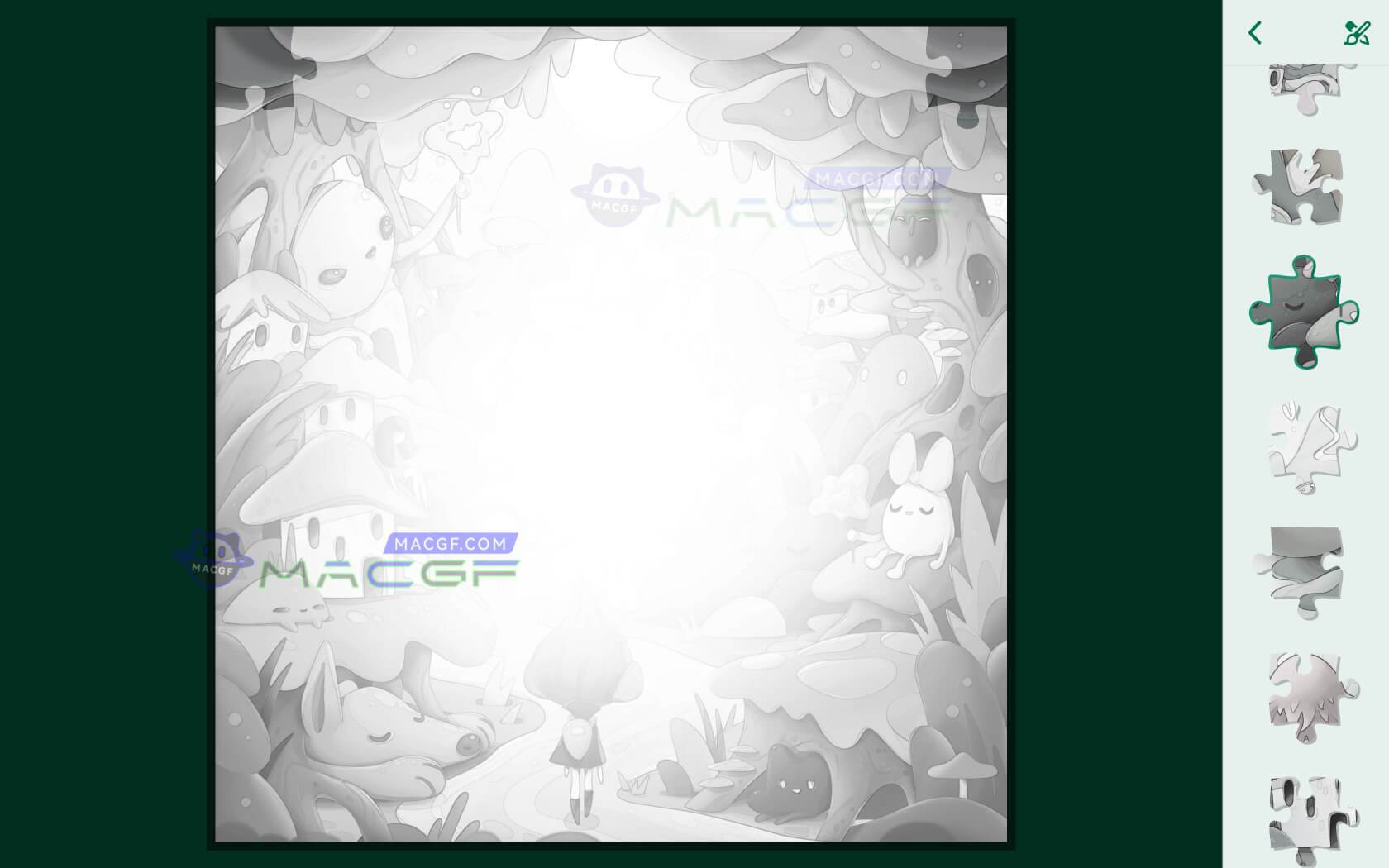 图片[3] - 「插画故事」Illustrated v1.9.3 中文原生版 - macGF