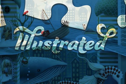 「插画故事」Illustrated v1.9.3 中文原生版 - macGF