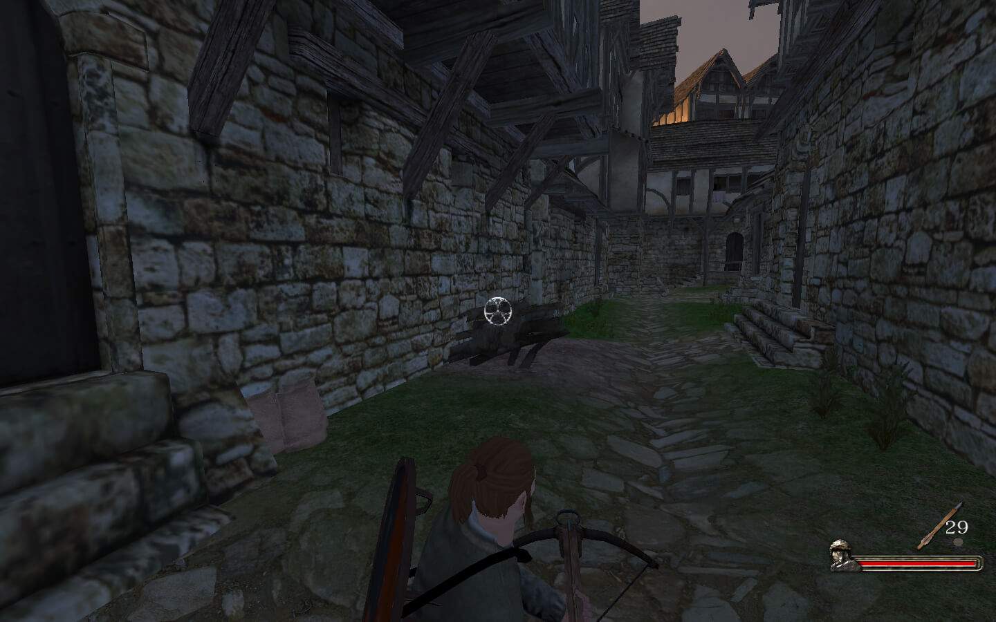 图片[3] - 「骑马与砍杀：战团」Mount & Blade: Warband for Mac v2.068(v1.174) 中文原生版【含全部DLC】 - macGF