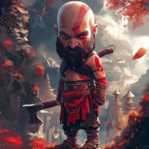 Nicklee的头像 - macGF