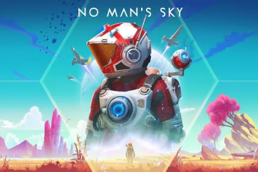 「无人深空」No Man’s Sky v5.22 中文原生版 - macGF