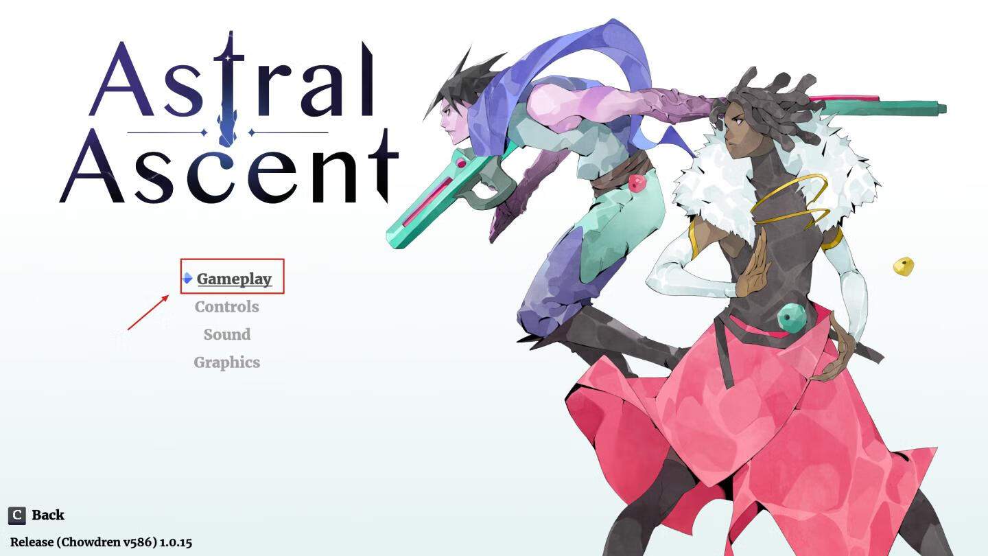 图片[2] - 「星界战士」Astral Ascent v933 中文原生版 - macGF