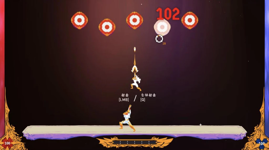 图片[1] - 「堕天灭域」Angelstruck v1.0.07 中文原生版 - macGF