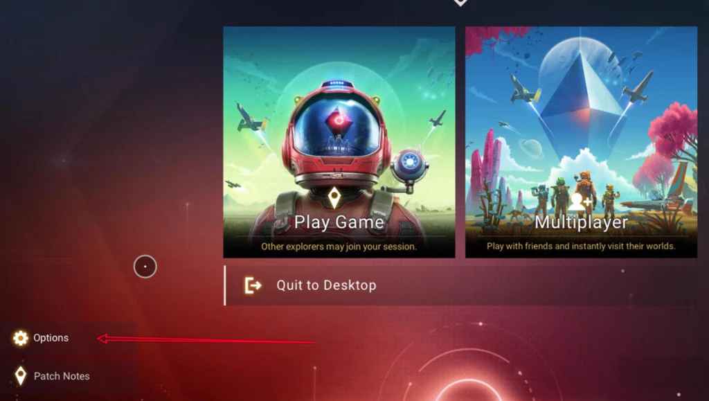 图片[9] - 「无人深空」No Man’s Sky v5.22 中文原生版 - macGF