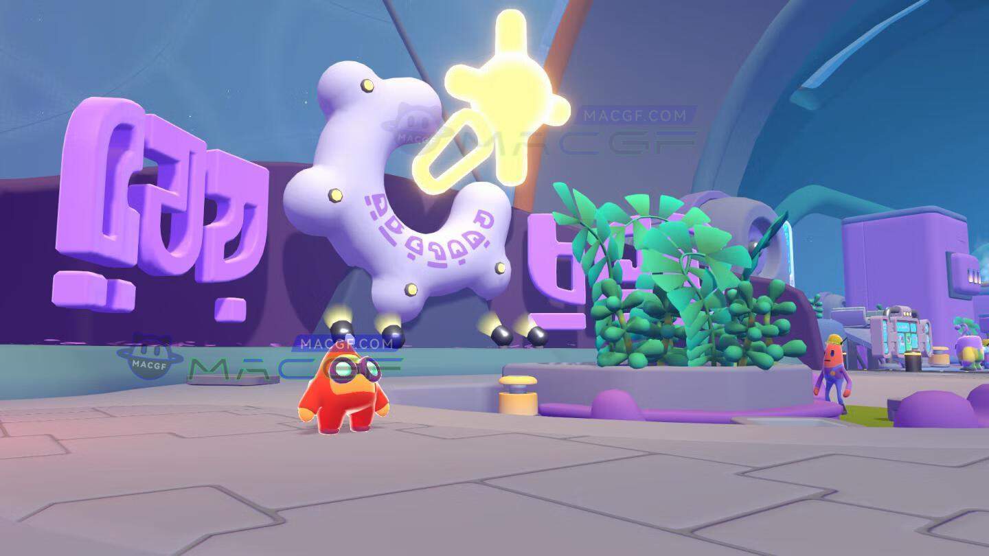 图片[4] - 「星之物」Star Stuff v1.0.5 中文原生版 - macGF