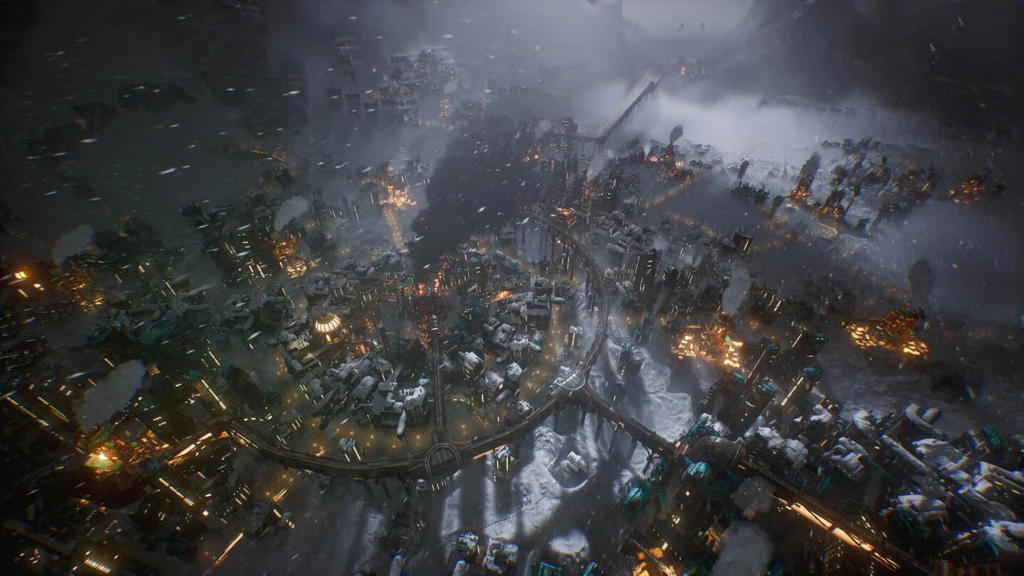 图片[5] - 「冰汽时代2」Frostpunk 2 v1.1.2 中文原生版 - macGF