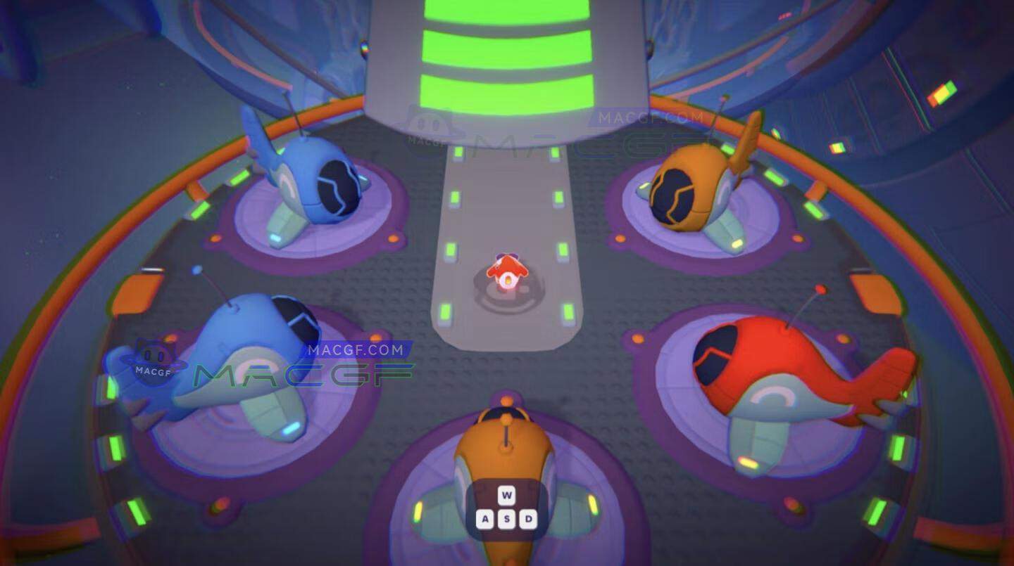 图片[6] - 「星之物」Star Stuff v1.0.5 中文原生版 - macGF