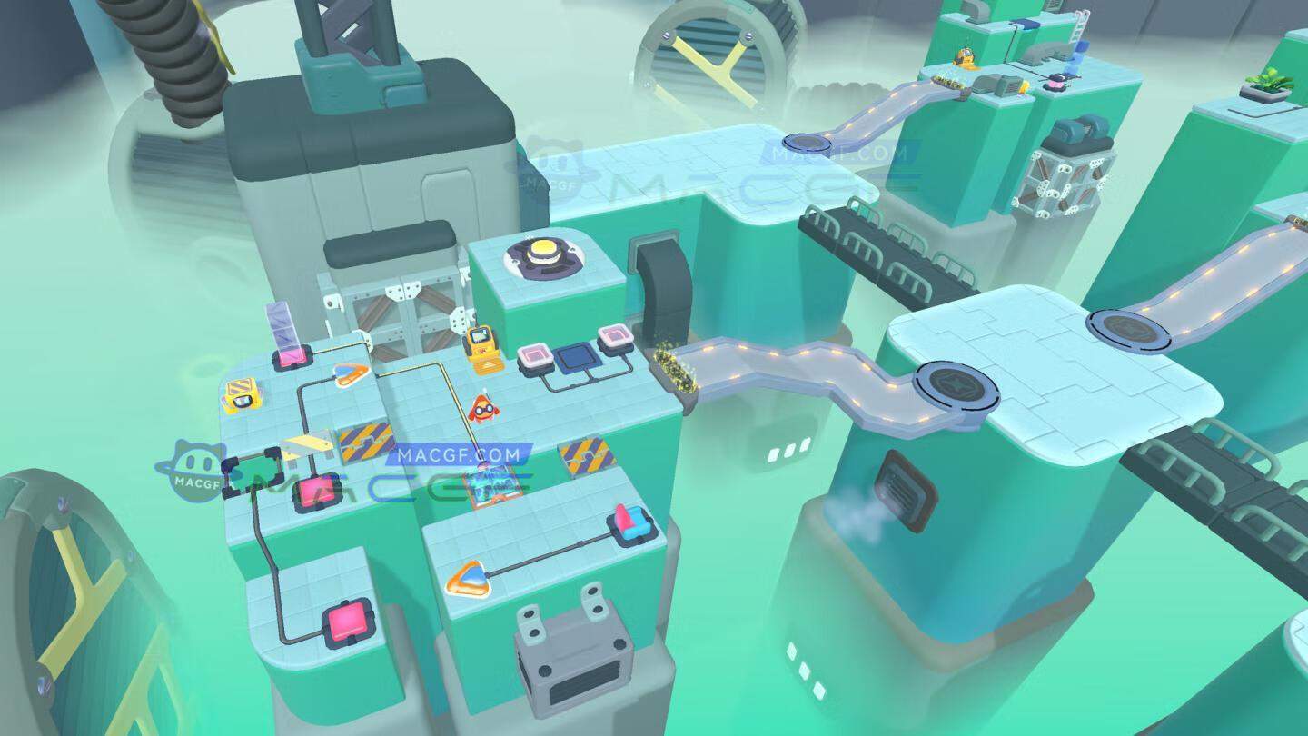 图片[5] - 「星之物」Star Stuff v1.0.5 中文原生版 - macGF