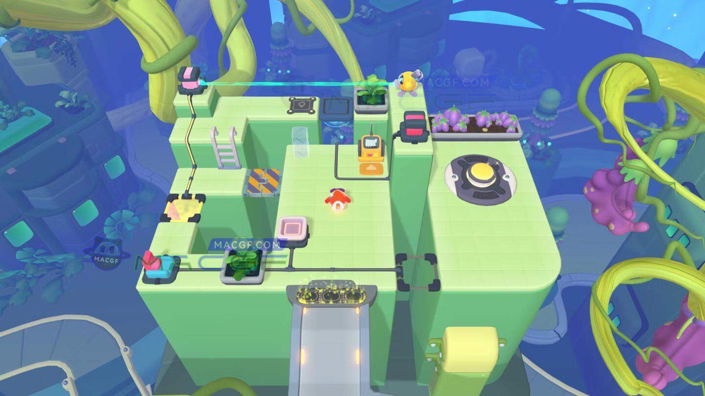 图片[3] - 「星之物」Star Stuff v1.0.5 中文原生版 - macGF