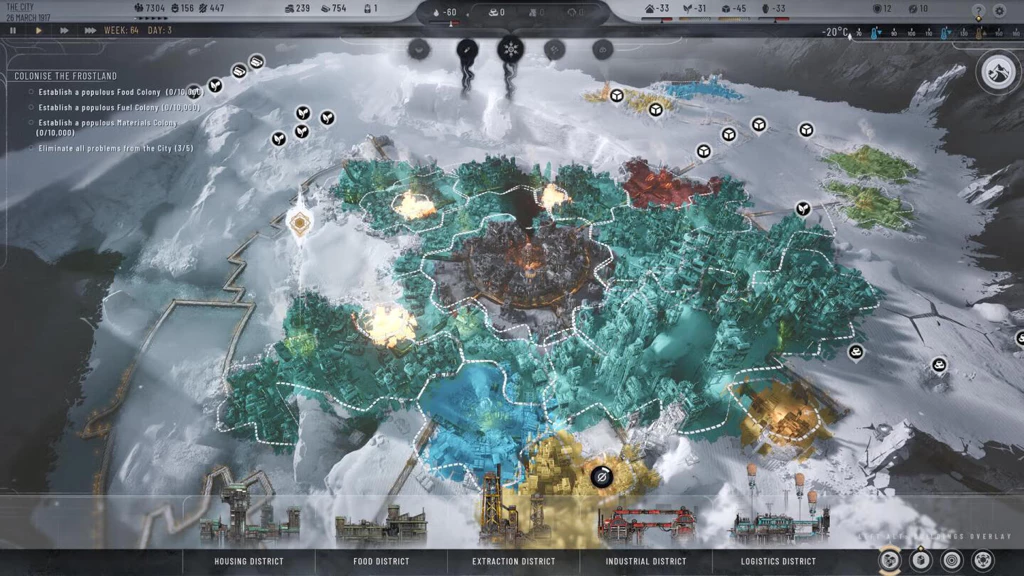 图片[4] - 「冰汽时代2」Frostpunk 2 v1.1.2 中文原生版 - macGF