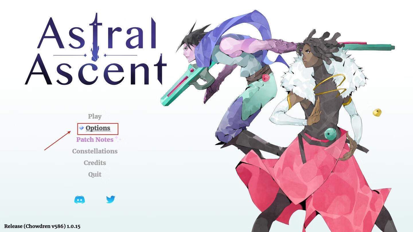 图片[1] - 「星界战士」Astral Ascent v933 中文原生版 - macGF