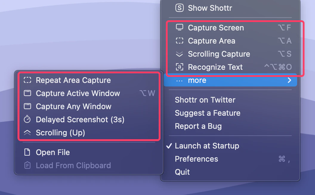 图片[1] - 「轻量级截图工具」Shottr v1.7.2 激活英文版 - macGF