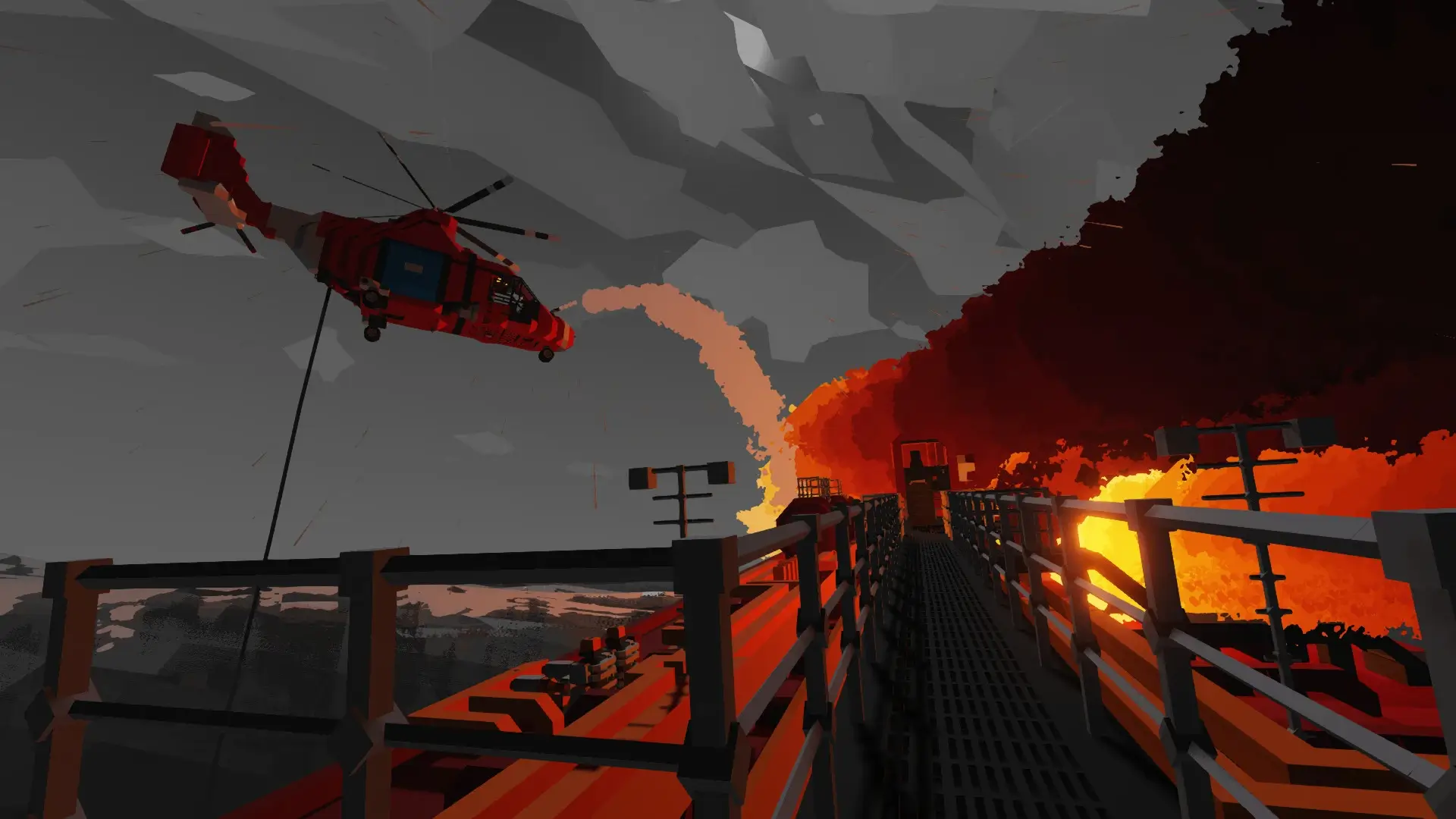 图片[4] - 「风暴工厂：建造和救援」Stormworks: Build and Rescue v1.12.8 英文原生版 - macGF