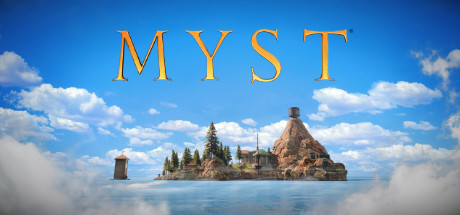 「神秘岛」Myst v2.0.5 原生中文版 - macGF