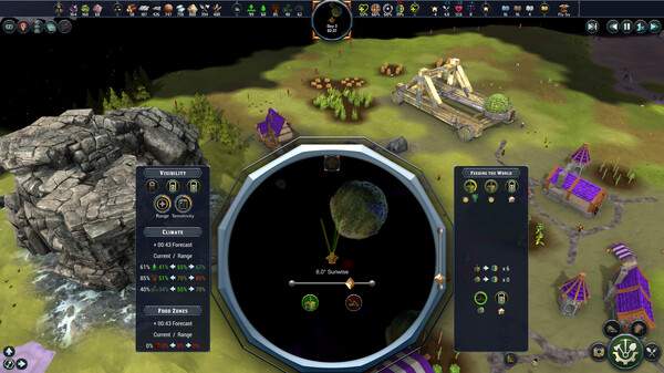 图片[9] - 「世界海龟」World Turtles v1.0.4 原生中文版 - macGF