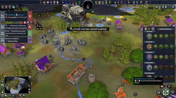 图片[6] - 「世界海龟」World Turtles v1.0.4 原生中文版 - macGF