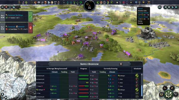 图片[5] - 「世界海龟」World Turtles v1.0.4 原生中文版 - macGF