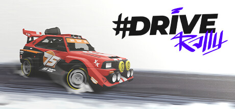 「驾驶拉力赛」#DRIVE Rally v0.5.4.2 原生中文版 - macGF