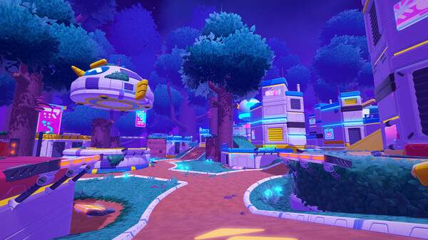 图片[1] - 「野兽：Bio Exo竞技场套装团队」BEAST : Bio Exo Arena Suit Team v2.0.0 原生英文版 - macGF