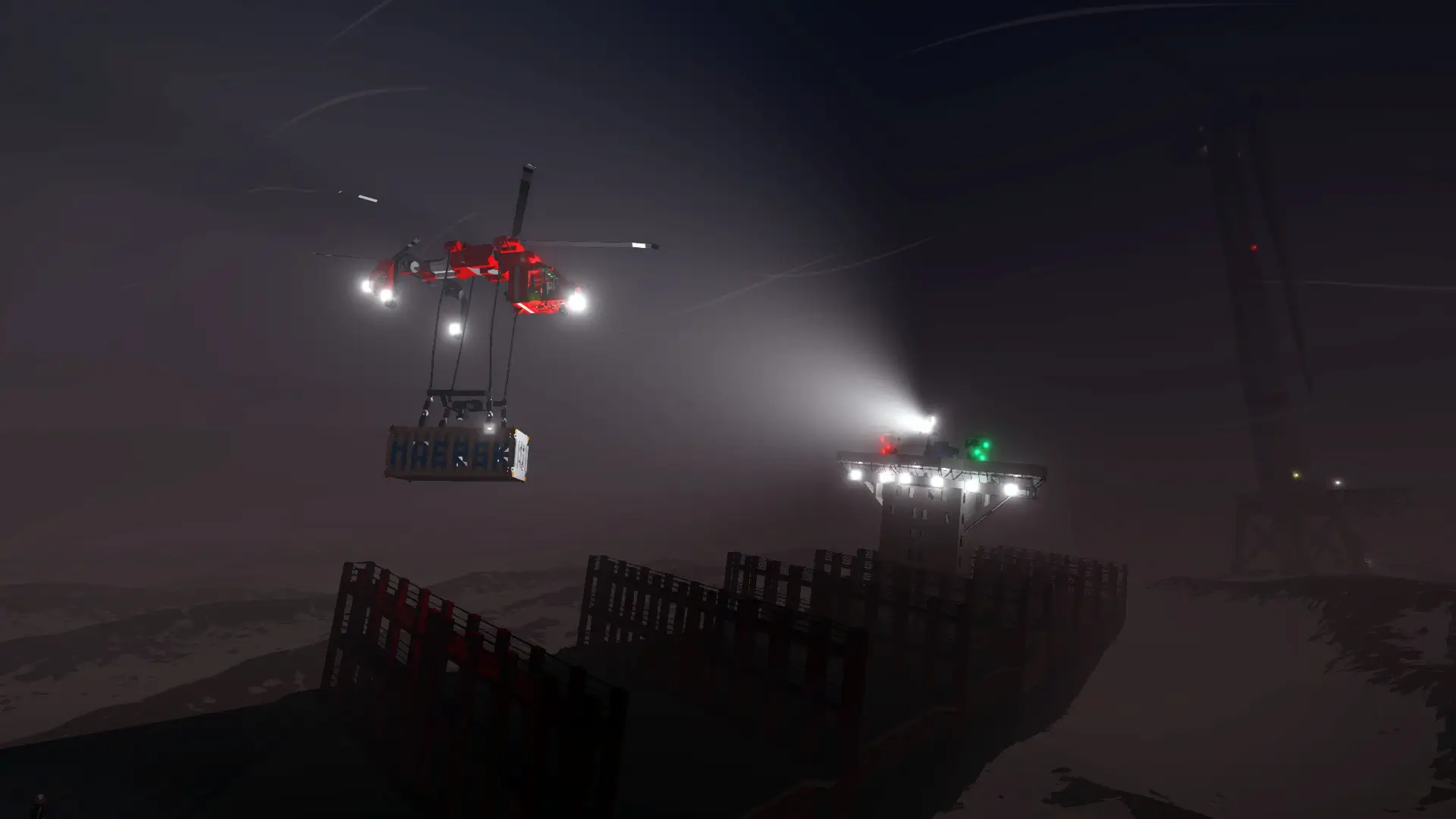 图片[2] - 「风暴工厂：建造和救援」Stormworks: Build and Rescue v1.12.8 英文原生版 - macGF