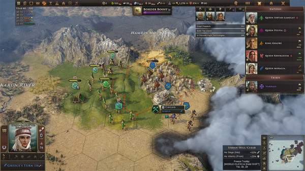 图片[7] - 「旧世界」Old World v75012 原生中文版 - macGF