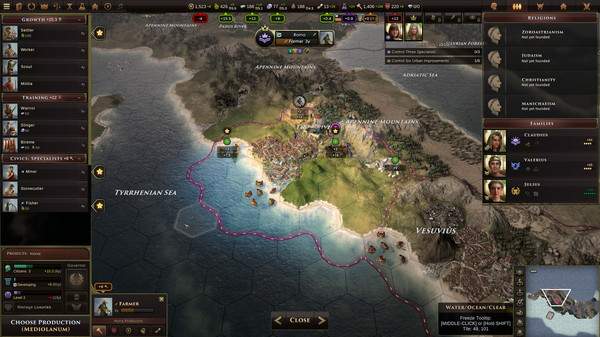 图片[4] - 「旧世界」Old World v75012 原生中文版 - macGF