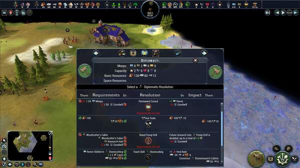 图片[7] - 「世界海龟」World Turtles v1.0.4 原生中文版 - macGF