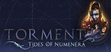 「折磨：扭蒙拉之潮」Torment: Tides of Numenera v1.1.0 (12014) fix 原生英文版 - macGF