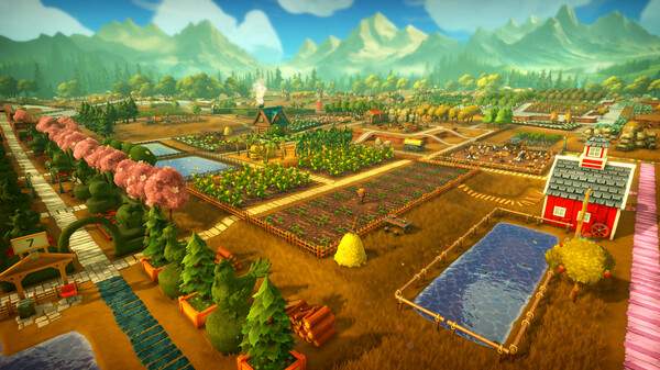 图片[13] - 「一起农场2」Farm Together 2 v57.0 原生中文版【抢先体验更新#57】 - macGF