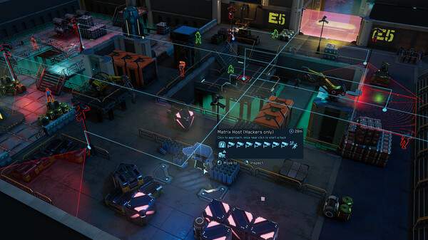 图片[4] - 「网络骑士：闪点」Cyber Knights: Flashpoint v1.9.7 原生英文版 - macGF